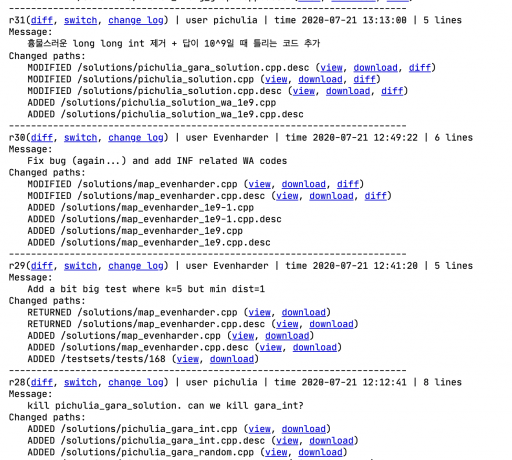 Competitive Programming – Page 2 – shifted